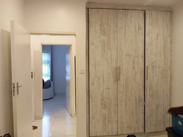 2 Bedroom Garden Flat