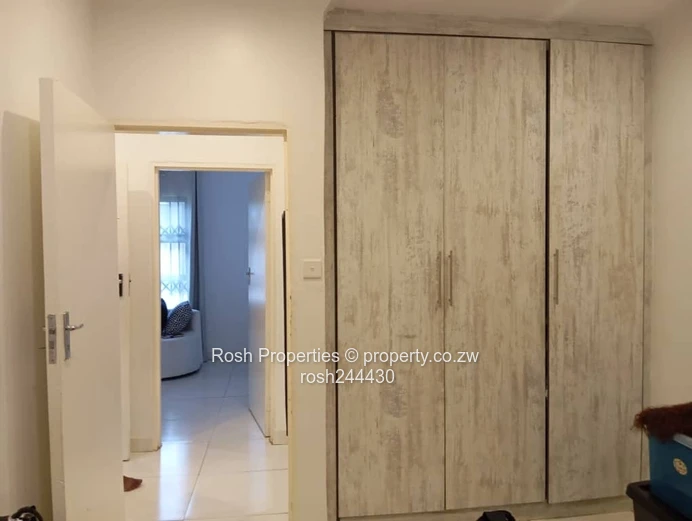 Charming 2-Bed Garden Flat—Avondale West