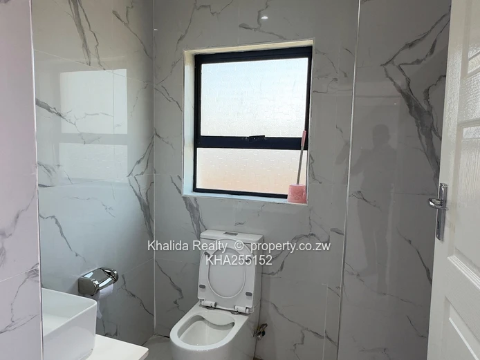 Nyeredzi Ridge Newly Built House For Sale