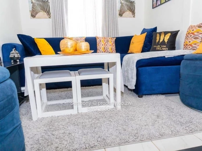 Flat For Sale In Sakubva, Mutare