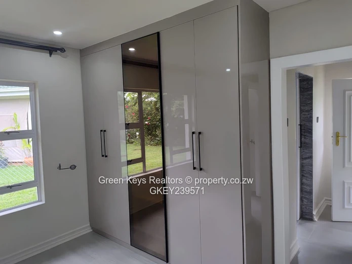 Inside Borrowdale brooke - House to rent vacant