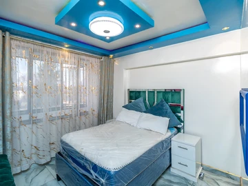 3 Bedroom Flat & Apartment