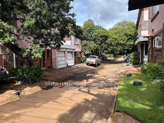 A 2 bed duplex flat to let in Belgravia 