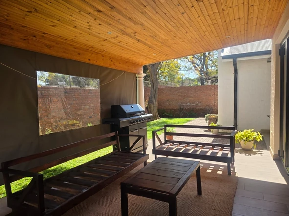 3 Bedroom Townhouse Complex