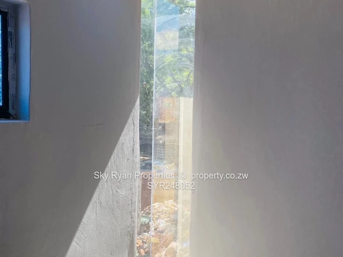 Old Marlborough Flat For Sale 