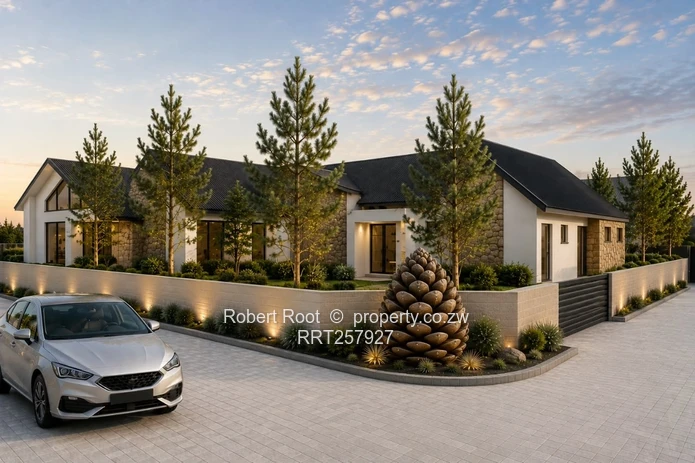 Pine on Quinnington- Townhouses 