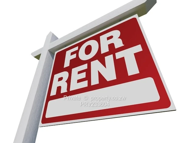 Warehouse Space for Lease - Msasa Industrial Park (Sole Mandate)