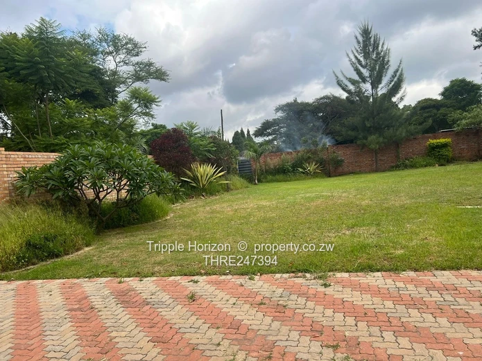 Greendale Letombo house for sale