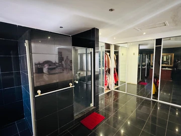 3 Bedroom Townhouse Complex