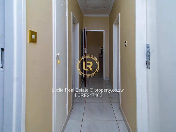 Professional Space Available in Mount Pleasant