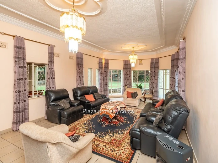 Classic Gunhill Family Home