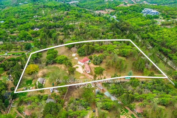 Strategic Mixed Use Property on Enterprise Corridor (Sole Mandate)