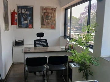 Shop & Retail Property