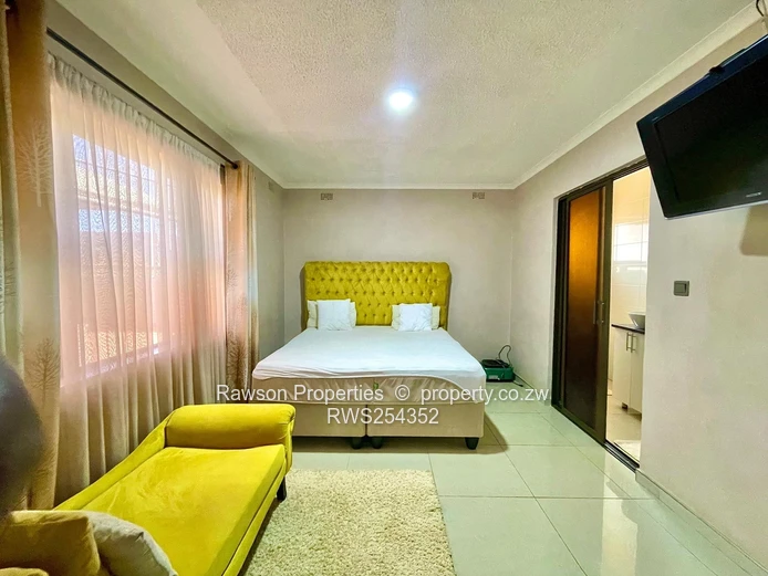 Horgety-Hill Fully Furnished House Forsale 