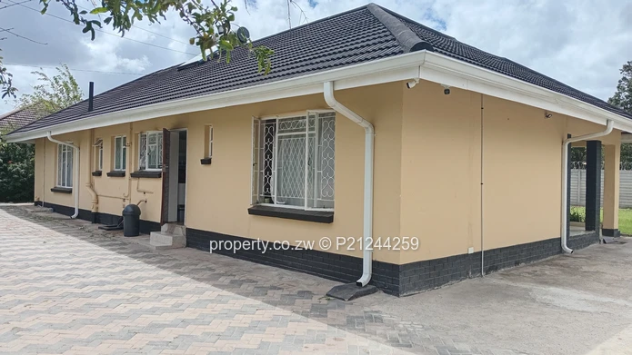 Mabelreign Cotswold Hills