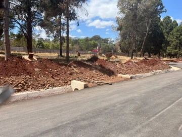 Commercial & Industrial Land