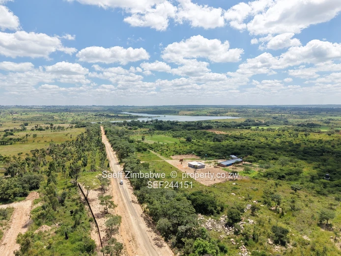 Own a Stand at Shinaree Park – Marondera (Sole Mandate)