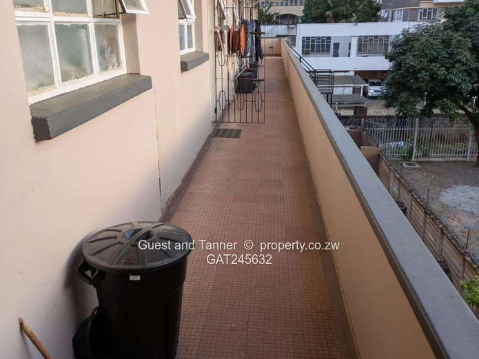 Avenues CBD Prime 1 and a Half Bedroom Flat for Sale