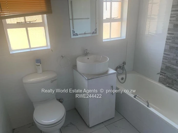 Highlands Townhouse for Rent