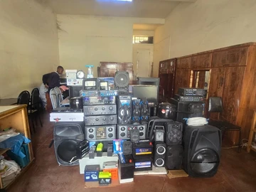 Shop & Retail Property