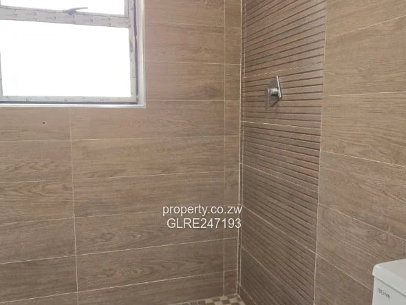 Monavale Townhouse Complex — 4BR/4BA with Borehole