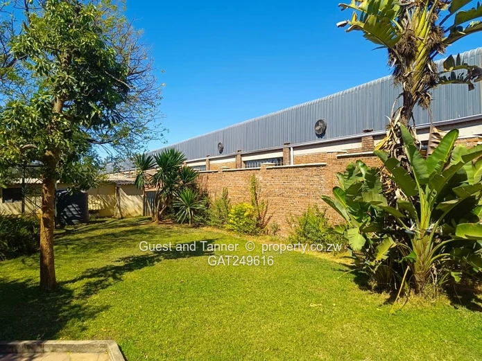 Commercial / Industrial Property for Sale in Ardbennie