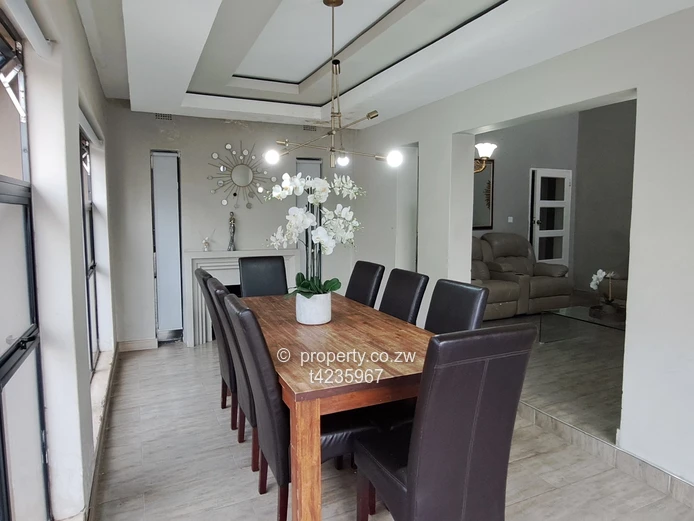 Arlington 4 bed house to Rent 