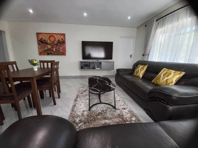 Mount pleasant furnished cottage to rent 