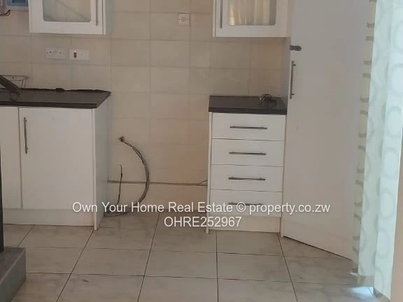 Glen Lorne Kambanji House For Rent 