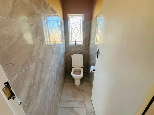 3 Bedroom Cottage
