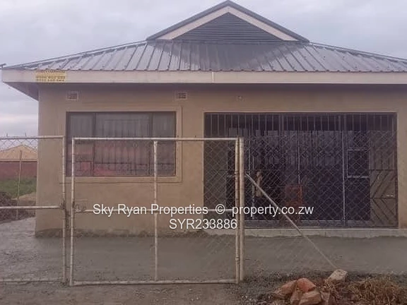 Dzivarasekwa Extension House For Sale