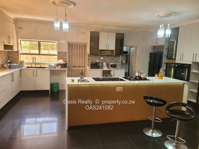 Stunning double storey home for sale on developer cession!