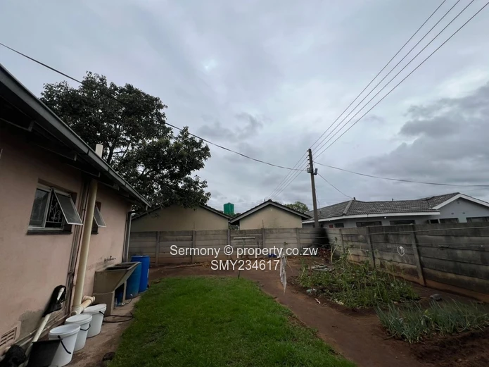 Residential property for sale 