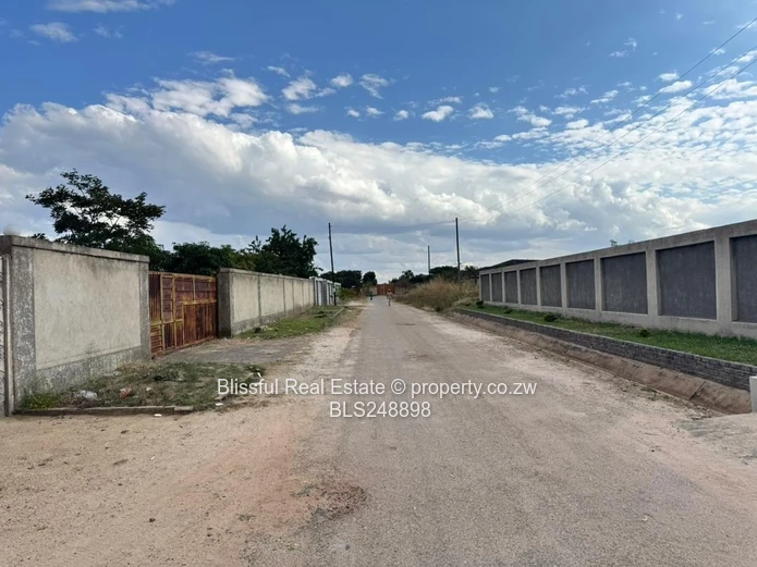4 Bedroomed House For Sale in sunway city Ruwa