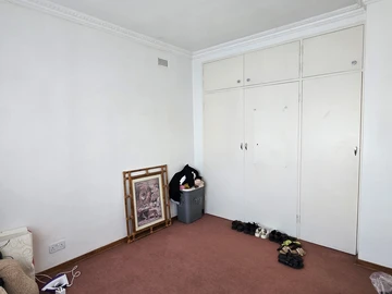 2 Bedroom Garden Flat