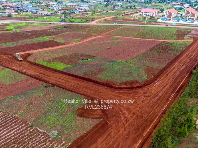 ALPES ROAD Next Radiation Authority Opposite ZOU (Sole Mandate)