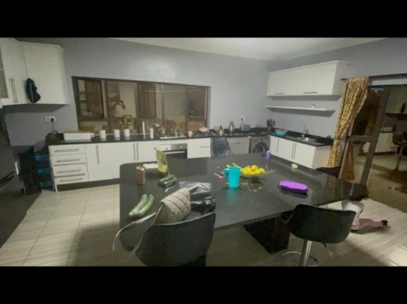 4 Bedroom Townhouse Complex