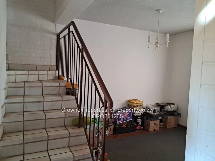 Flat For Sale