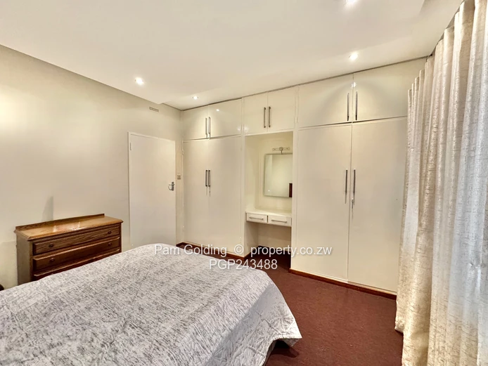 Furnished 6 Bedroom Home - Greystone Park  