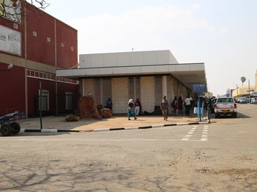 Shop & Retail Property