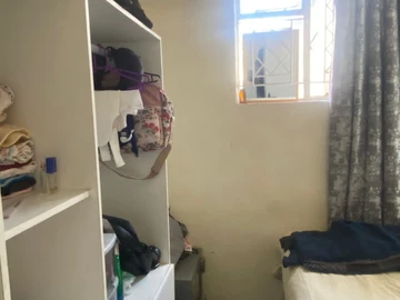 Garden Flat