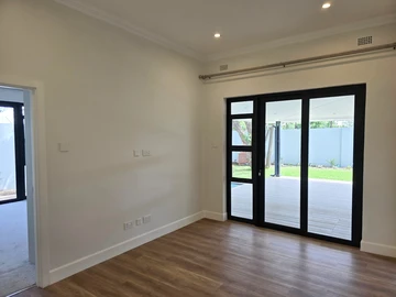 4 Bedroom Townhouse Complex