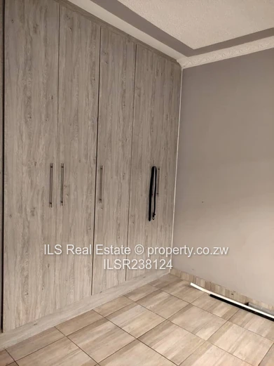 Southview House To Let