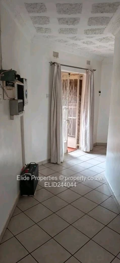 Borrowdale West: 4-Bed Home with Driveway & Garden