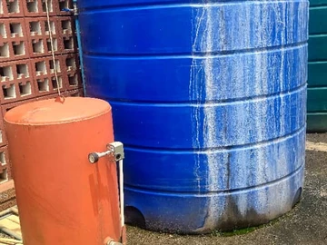 2 Bedroom Garden Flat