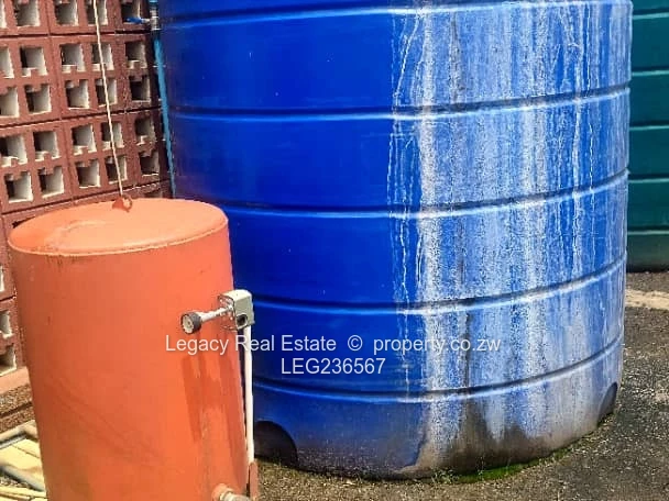 Urban Elegance: 2-Bedroom Garden Flat In Avondale