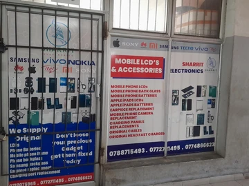 Shop & Retail Property