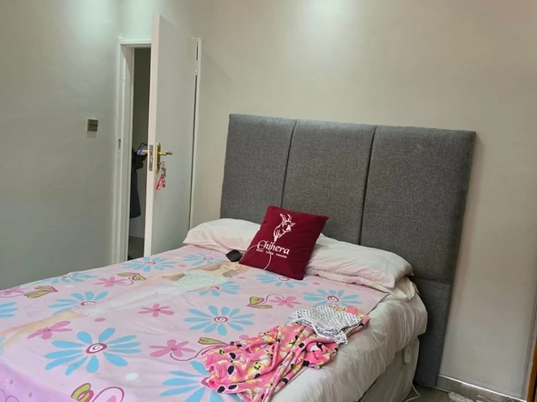 4 Bedroom Townhouse Complex