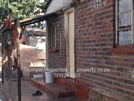 6 Roomed House in St Mary's For Sale (Sole Mandate)
