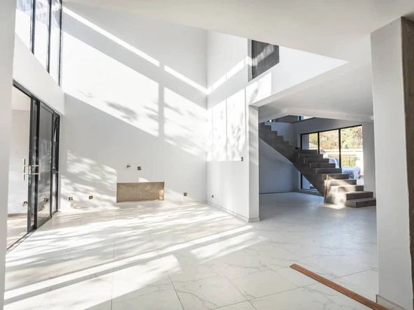 8 Unit Townhouse Complex